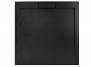 Душевой поддон Rea Grand Black 90x90 K4595 Душевой поддон Rea Grand Black 90x90 K4595