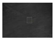 Душевой поддон Rea Black Rock 90x120 K4580 Душевой поддон Rea Black Rock 90x120 K4580