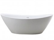 Ванна акриловая Vincea VBT-203 180x85 Ванна акриловая Vincea VBT-203 180x85