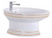 Биде напольное CeramaLux 4285 Биде напольное CeramaLux 4285