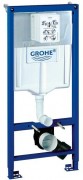 Инсталляция Grohe Rapid SL для подвесного унитаза (38536001) Инсталляция Grohe Rapid SL для подвесного унитаза (38536001)