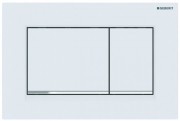 Кнопка смыва Geberit Sigma 30 115.883.JT.1 Кнопка смыва Geberit Sigma 30 115.883.JT.1