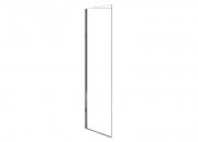 Душевая стенка Rea Molier Chrom 90 K8535 Душевая стенка Rea Molier Chrom 90 K8535