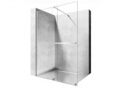 Душевая стенка Rea Cortis 120 K7211 Душевая стенка Rea Cortis 120 K7211