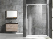 Душевая дверь Vincea Lugano VDS-1L140CL-1 Душевая дверь Vincea Lugano VDS-1L140CL-1