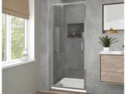 Душевая дверь Vincea Intra VDP-1I9010CL Душевая дверь Vincea Intra VDP-1I9010CL