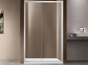 Душевая дверь Vincea Garda VDS-1G150CL Душевая дверь Vincea Garda VDS-1G150CL