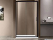 Душевая дверь Vincea Garda VDS-1G130CLB Душевая дверь Vincea Garda VDS-1G130CLB