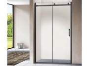 Душевая дверь Vincea Como VPS-1C120CLB Душевая дверь Vincea Como VPS-1C120CLB