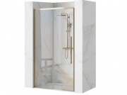 Душевая дверь Rea Solar Gold K6548 Душевая дверь Rea Solar Gold K6548