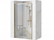 Душевая дверь Rea Solar Gold 100 K6547 Душевая дверь Rea Solar Gold 100 K6547