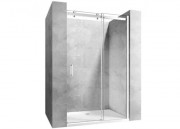 Душевая дверь Rea Nixon-2 120 правая K5003 Душевая дверь Rea Nixon-2 120 правая K5003