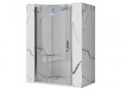 Душевая дверь Rea Molier Chrom 90 K8539 Душевая дверь Rea Molier Chrom 90 K8539