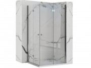 Душевая дверь Rea Fold MODUL 100 K7439 Душевая дверь Rea Fold MODUL 100 K7439