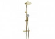 Душевая система Rea VINCENT GOLD P8005 Душевая система Rea VINCENT GOLD P8005