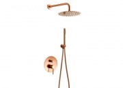 Душевая система Rea Lungo Rose Gold P4111 Душевая система Rea Lungo Rose Gold P4111