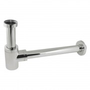 Сифон для умывальника CeramaLux C057 Сифон для умывальника CeramaLux C057