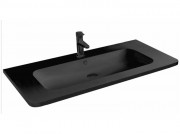 Раковина Vincea VCB-1RA100B Раковина Vincea VCB-1RA100B