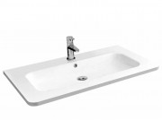 Раковина Vincea VCB-1RA800W Раковина Vincea VCB-1RA800W