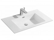 Раковина Vincea VCB-13800W Раковина Vincea VCB-13800W