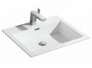 Раковина Vincea VCB-13600W Раковина Vincea VCB-13600W