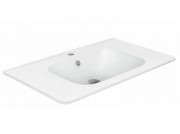 Раковина Vincea VCB-2VP800W Раковина Vincea VCB-2VP800W