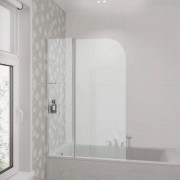 Душевая шторка Grossman GR-101 100x150 Душевая шторка Grossman GR-101 100x150