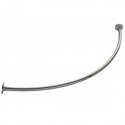 Карниз угловой для ванны Triton Сабина 160x160