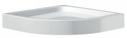 Поддон Am.Pm Gem W90T-401-100W 100x100x16 см, с сифоном Поддон Am.Pm Gem W90T-401-100W 100x100x16 см, с сифоном