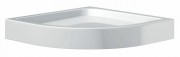 Поддон для душа Am.Pm Gem 80x80 см, W90T-401-080W, с сифоном Поддон для душа Am.Pm Gem 80x80 см, W90T-401-080W, с сифоном