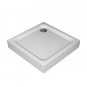 Душевой поддон Am.Pm Gem 90x90 см, W90T-403-090W Душевой поддон Am.Pm Gem 90x90 см, W90T-403-090W