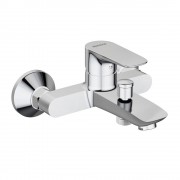 Смеситель RedBlu by Damixa Origin Evo 2 781000000 для ванны и душа Смеситель RedBlu by Damixa Origin Evo 2 781000000 для ванны и душа