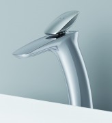 Смеситель для раковины Am.Pm Spirit V2.0 F70A92000 Смеситель для раковины Am.Pm Spirit V2.0 F70A92000