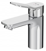 Смеситель для умывальники Am.Pm X-Joy F85A02100 Смеситель для умывальники Am.Pm X-Joy F85A02100