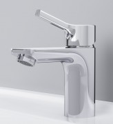 Смеситель для раковины Am.Pm X-Joy S F85B02100 Смеситель для раковины Am.Pm X-Joy S F85B02100