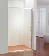 Душевые двери Oda ODA-110 110x190 прозрачное стекло Душевые двери Oda ODA-110 110x190 прозрачное стекло