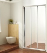 Душевые двери Oda ODA-120 120x195 прозрачное стекло Душевые двери Oda ODA-120 120x195 прозрачное стекло