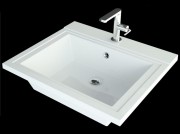 Умывальник Andrea Cosmos 560 Умывальник Andrea Cosmos 560