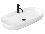 Умывальник Rea Aura 81 U2541 Умывальник Rea Aura 81 U2541