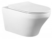 Унитаз подвесной Vincea Edge-M VT1-37 Унитаз подвесной Vincea Edge-M VT1-37