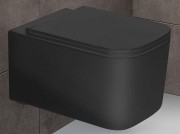 Унитаз подвесной Vincea Ultra VT1-32MB Унитаз подвесной Vincea Ultra VT1-32MB