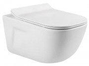 Унитаз подвесной Vincea Idea VT1-33