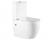 Унитаз напольный Vincea Evo VT2-34 Унитаз напольный Vincea Evo VT2-34