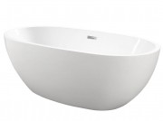 Ванна акриловая Vincea VBT-509 165x80 Ванна акриловая Vincea VBT-509 165x80