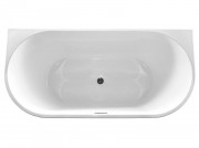 Ванна акриловая Vincea VBT-421-1800 180x80 Ванна акриловая Vincea VBT-421-1800 180x80