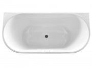 Ванна акриловая Vincea VBT-421-1700 170x80 Ванна акриловая Vincea VBT-421-1700 170x80