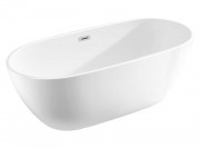 Ванна акриловая Vincea VBT-408-1800 180x80 Ванна акриловая Vincea VBT-408-1800 180x80