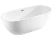Ванна акриловая Vincea VBT-408-1700 170x80 Ванна акриловая Vincea VBT-408-1700 170x80