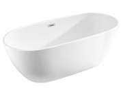 Ванна акриловая Vincea VBT-408-1600 160x80 Ванна акриловая Vincea VBT-408-1600 160x80