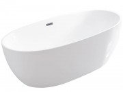 Ванна акриловая Vincea VBT-405-1860 185x90 Ванна акриловая Vincea VBT-405-1860 185x90